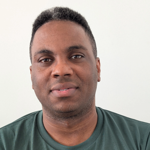 Beyond the "I Am": Who is Jeremy Anderson?